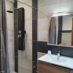 D'hotes La Chabriere Cliousclat
