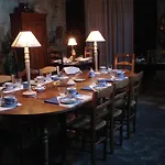 Bed & Breakfast D'hotes La Chabriere 3*