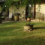 D'hotes La Chabriere