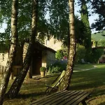 Bed & Breakfast D'hotes La Chabriere Cliousclat