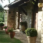 D'hotes La Chabriere Cliousclat