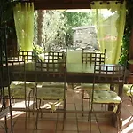Bed & Breakfast D'hotes La Chabriere