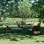 Bed & Breakfast D'hotes La Chabriere Cliousclat