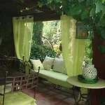 Bed & Breakfast D'hotes La Chabriere Cliousclat