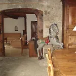 D'hotes La Chabriere Cliousclat