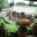 D'hotes La Chabriere