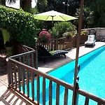 Bed & Breakfast D'hotes La Chabriere 3*