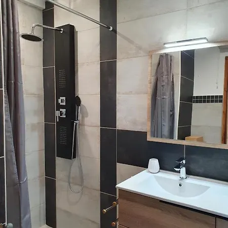 D'hotes La Chabriere Cliousclat