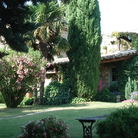 Bed & Breakfast D'hôtes La Chabrière 3*