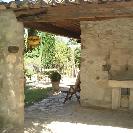 D'hôtes La Chabrière