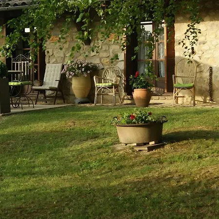 D'hotes La Chabriere