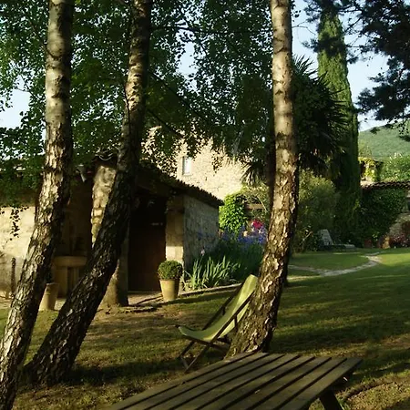 Panzió D'hotes La Chabriere Cliousclat