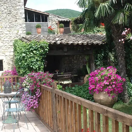 D'hôtes La Chabrière