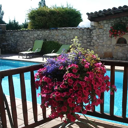 D'hotes La Chabriere