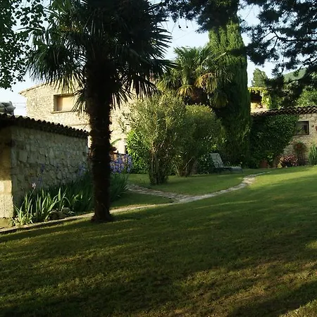 Panzió D'hotes La Chabriere