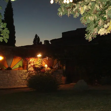 D'hôtes La Chabrière
