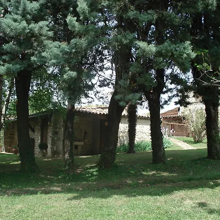 Panzió D'hotes La Chabriere