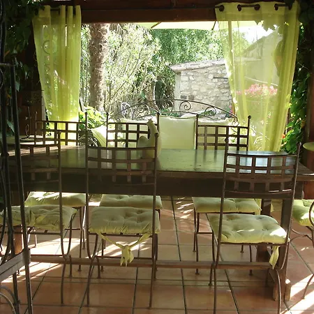 Bed & Breakfast D'hôtes La Chabrière