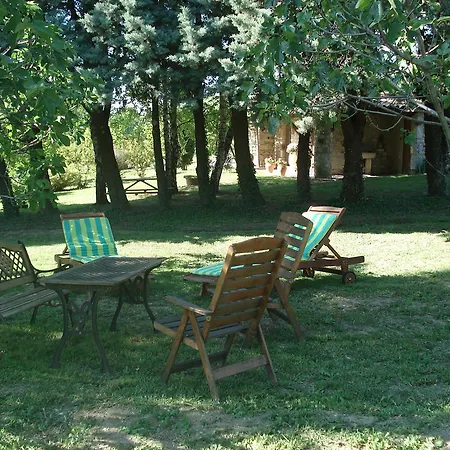 D'hôtes La Chabrière