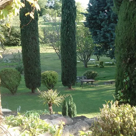 D'hôtes La Chabrière Cliousclat
