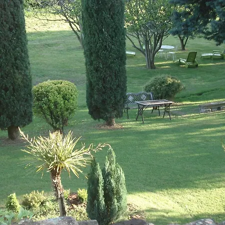 D'hôtes La Chabrière