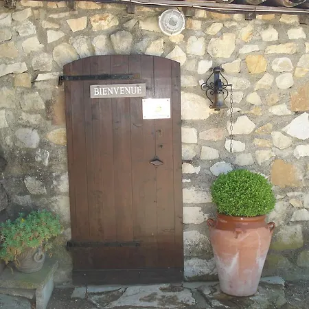 Panzió D'hotes La Chabriere *