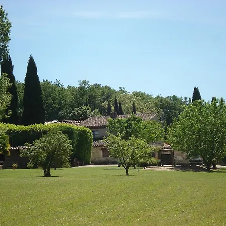 D'hôtes La Chabrière