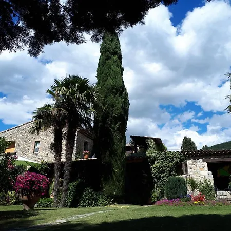 Bed & Breakfast D'hotes La Chabriere