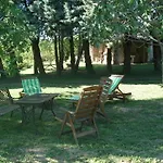 D'hotes La Chabriere