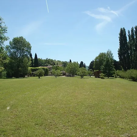 Bed & Breakfast D'hotes La Chabriere