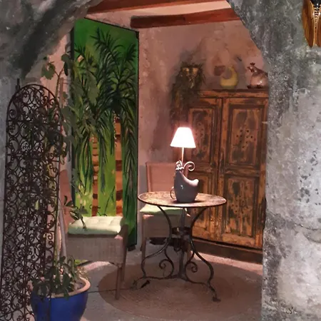 Bed & Breakfast D'hotes La Chabriere